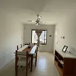 Departamento Centrico Para 4 Personas Con Garage