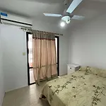 Departamento Centrico Para 4 Personas Con Garage