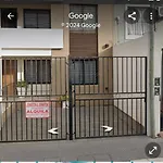 Departamento Centrico Para 4 Personas Con Garage
