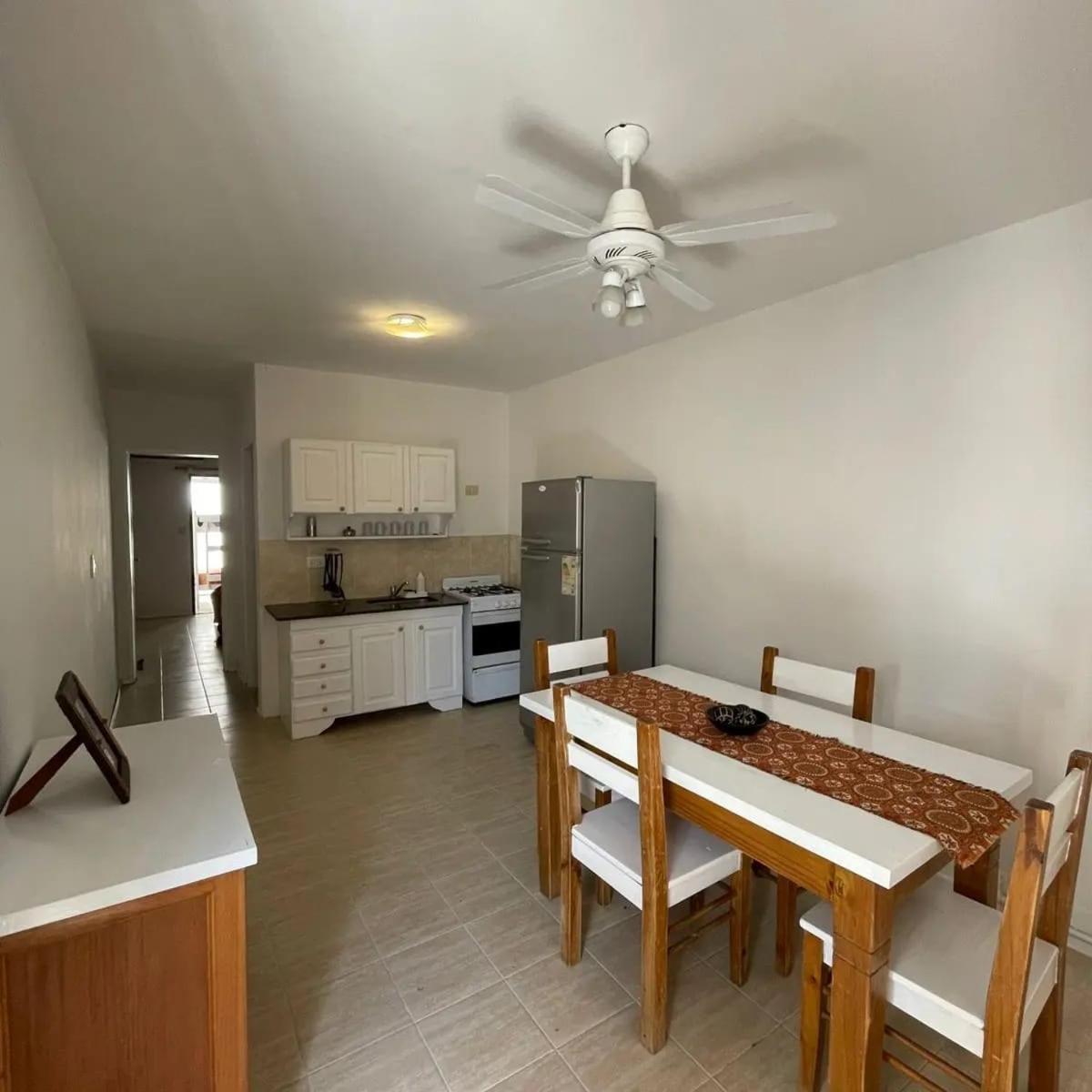 Departamento Centrico 4 Personas Con Garage