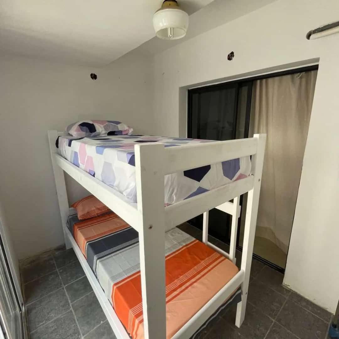 Departamento Centrico 4 Personas Con Garage Apartamento Concordia