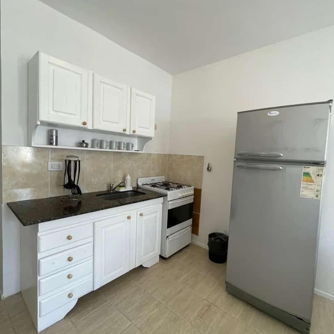 Departamento Centrico 4 Personas Con Garage Apartamento
